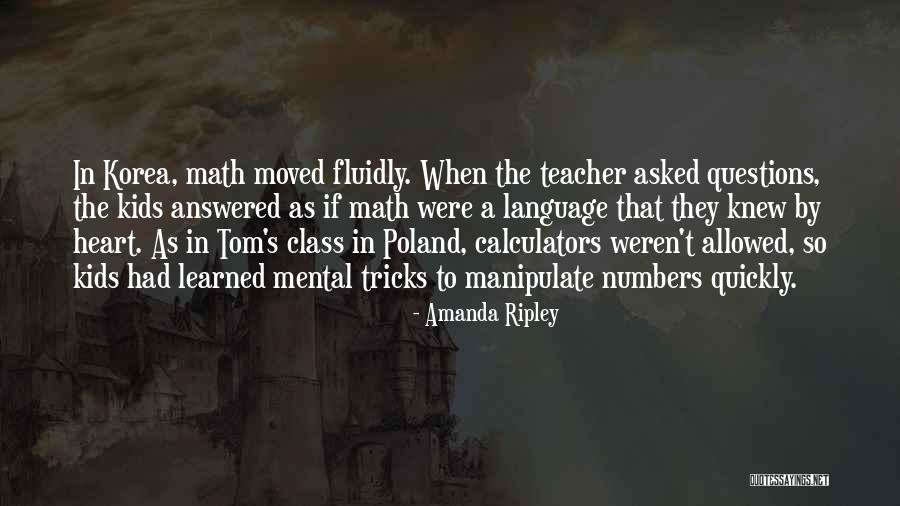 Lxxxvi Means Quotes By Amanda Ripley Lxxxvi Means Quotes By Amanda Ripley
