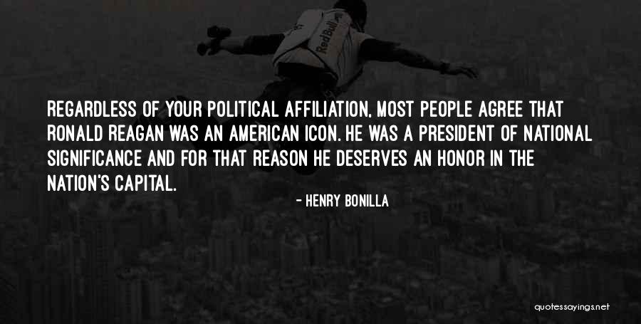 Lxxxvi Means Quotes By Henry Bonilla Lxxxvi Means Quotes By Henry Bonilla