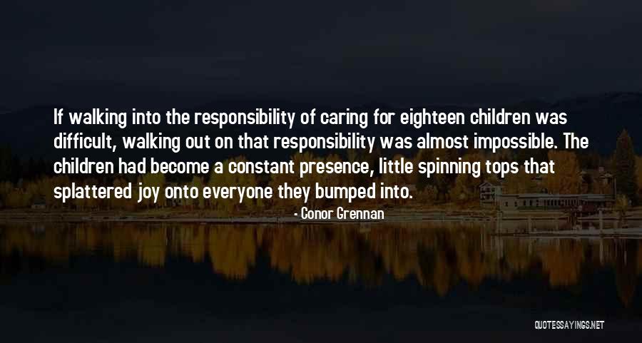 Lyall Wagner Quotes By Conor Grennan Lyall Wagner Quotes By Conor Grennan