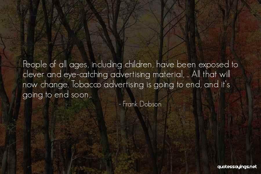 Lyall Wagner Quotes By Frank Dobson Lyall Wagner Quotes By Frank Dobson