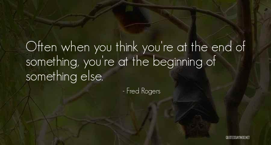 Lyall Wagner Quotes By Fred Rogers