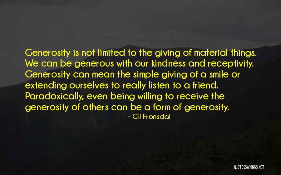 Lyall Wagner Quotes By Gil Fronsdal Lyall Wagner Quotes By Gil Fronsdal