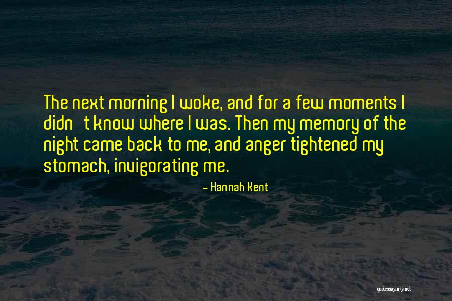 Lyall Wagner Quotes By Hannah Kent Lyall Wagner Quotes By Hannah Kent