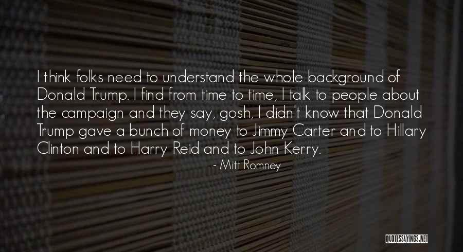 Lyalya Kaufman Quotes By Mitt Romney Lyalya Kaufman Quotes By Mitt Romney