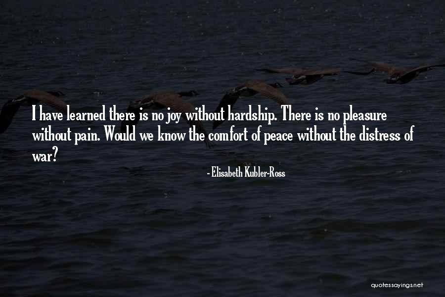 Lyamin Quotes By Elisabeth Kubler-Ross Lyamin Quotes By Elisabeth Kubler-Ross