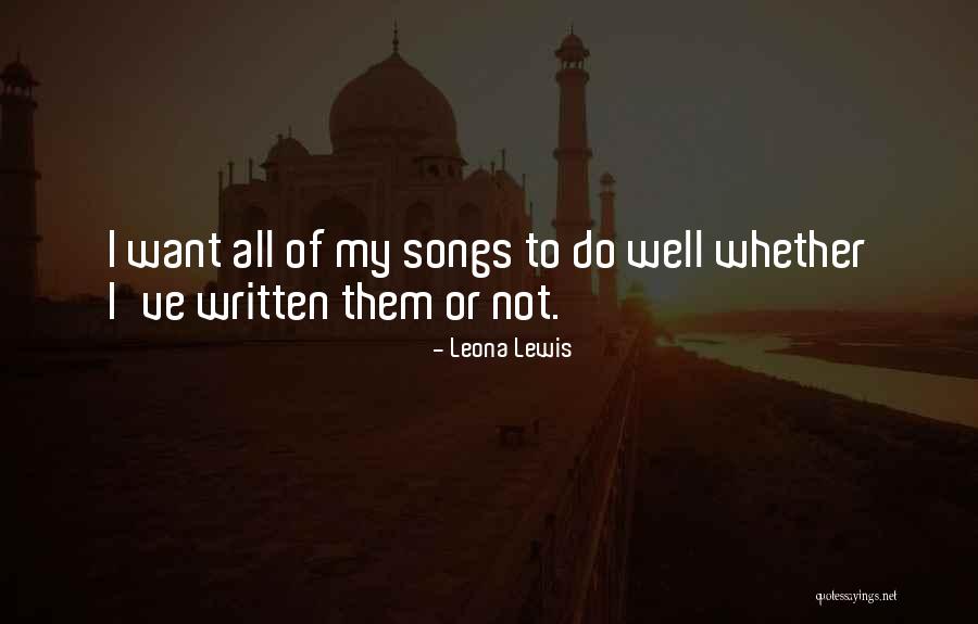 Lyamin Quotes By Leona Lewis Lyamin Quotes By Leona Lewis