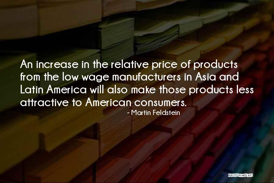 Lyamnays Quotes By Martin Feldstein Lyamnays Quotes By Martin Feldstein