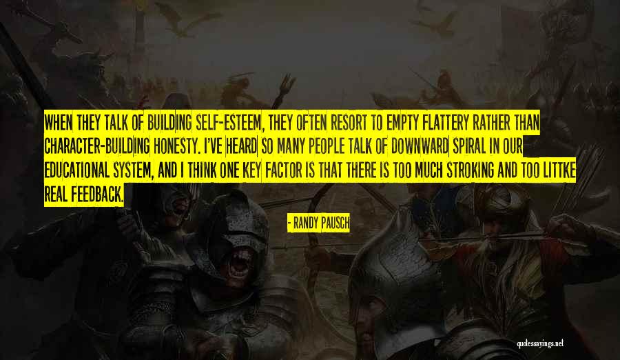 Lyanne Rose Quotes By Randy Pausch Lyanne Rose Quotes By Randy Pausch
