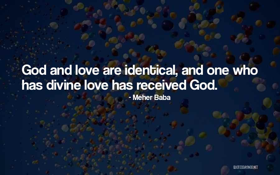 Lyautey Lafricain Quotes By Meher Baba Lyautey Lafricain Quotes By Meher Baba
