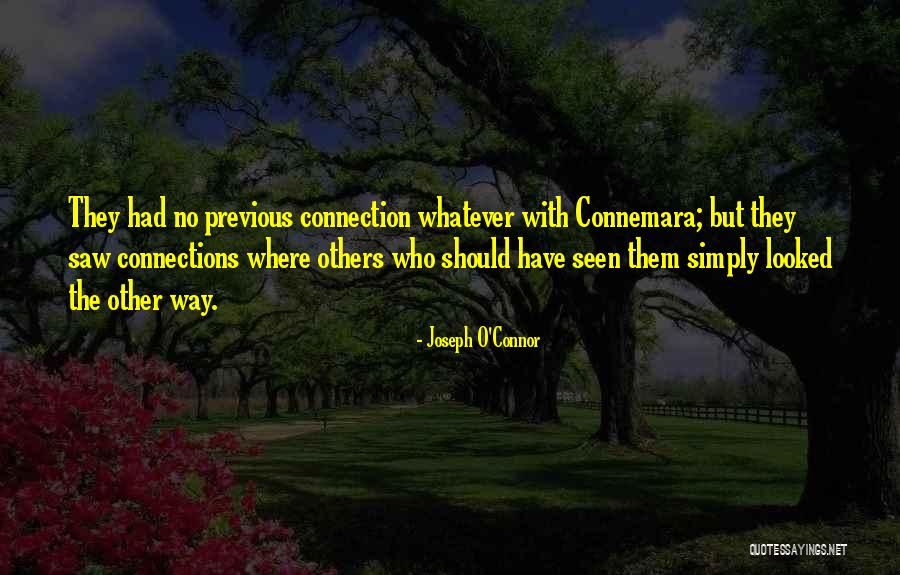 Lyazzat Kumarova Quotes By Joseph O'Connor Lyazzat Kumarova Quotes By Joseph O'Connor