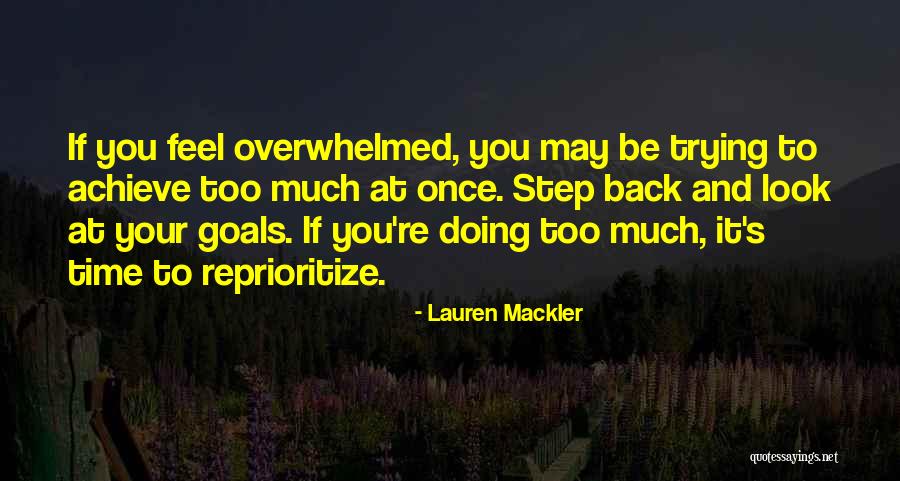 Lybaert Depannage Quotes By Lauren Mackler Lybaert Depannage Quotes By Lauren Mackler