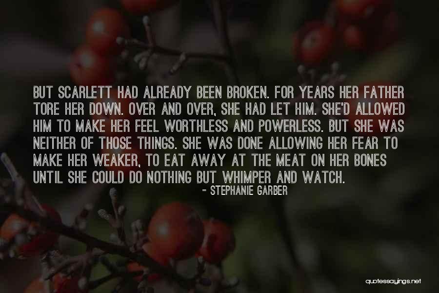Lybaert Quotes By Stephanie Garber Lybaert Quotes By Stephanie Garber