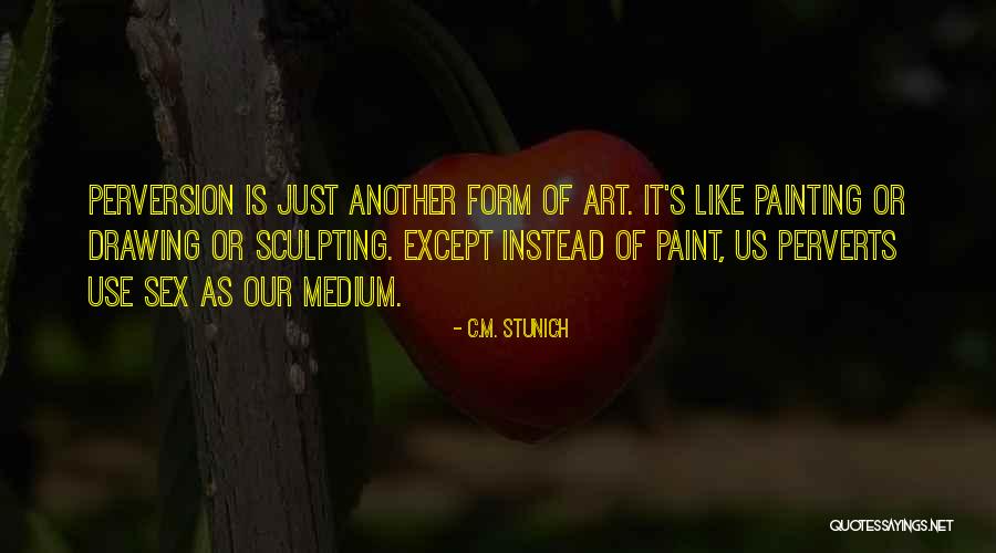 Lybaert Rent Quotes By C.M. Stunich Lybaert Rent Quotes By C.M. Stunich