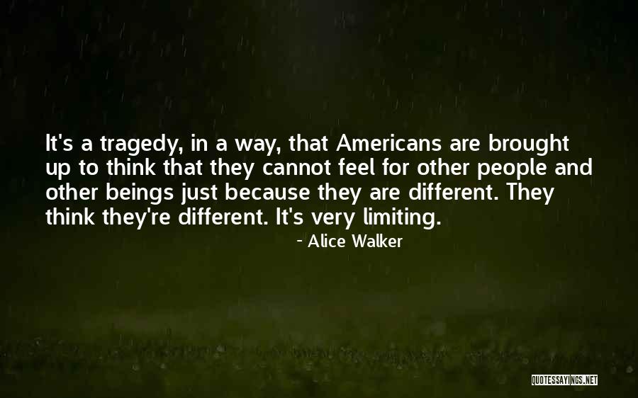 Lybia Quotes By Alice Walker Lybia Quotes By Alice Walker