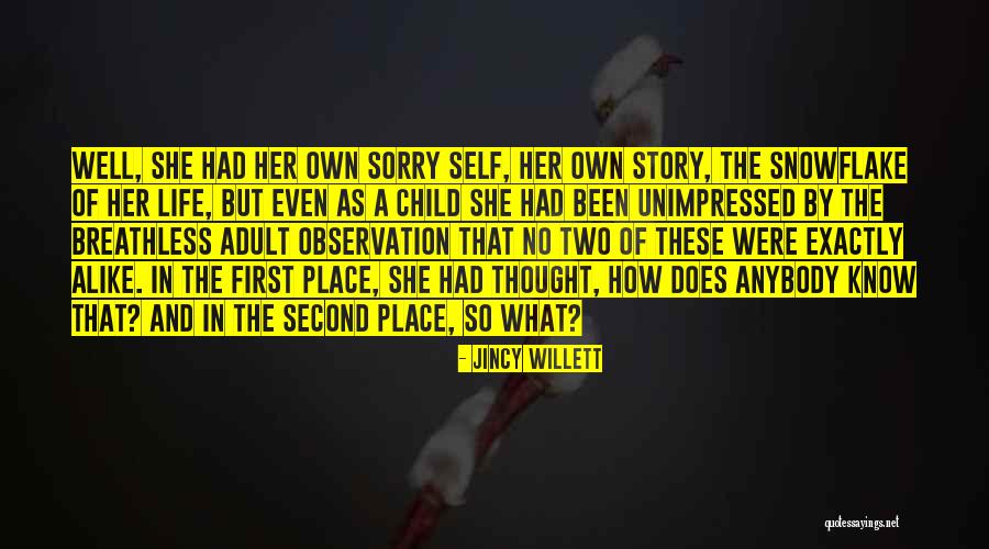 Lybia Quotes By Jincy Willett Lybia Quotes By Jincy Willett