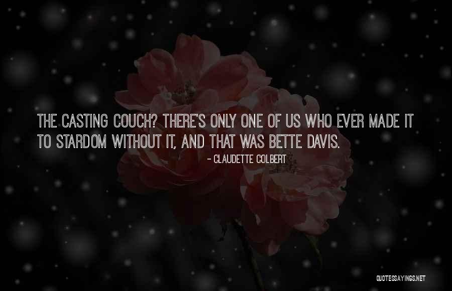 Lyc E Fran Ais Quotes By Claudette Colbert Lyc E Fran Ais Quotes By Claudette Colbert