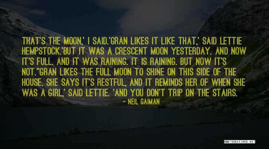 Lycaon Pictus Quotes By Neil Gaiman Lycaon Pictus Quotes By Neil Gaiman