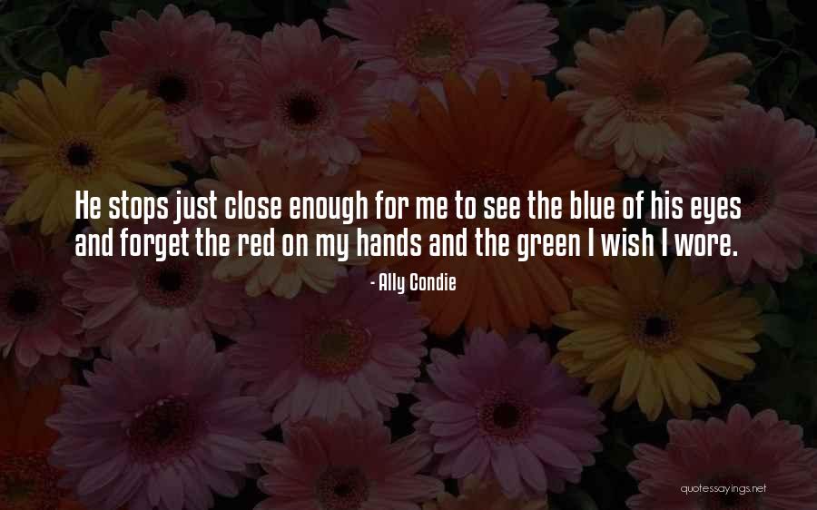 Lycee International Quotes By Ally Condie Lycee International Quotes By Ally Condie