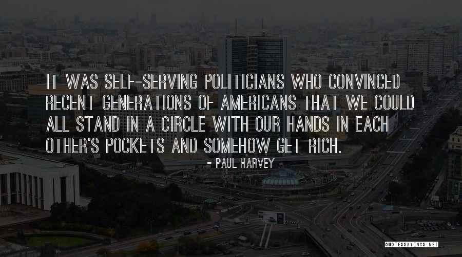 Lycel Cruz Quotes By Paul Harvey Lycel Cruz Quotes By Paul Harvey