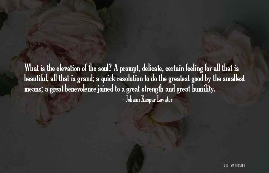 Lycenta Quotes By Johann Kaspar Lavater Lycenta Quotes By Johann Kaspar Lavater