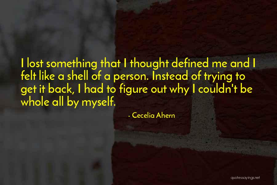 Lychee Martini Quotes By Cecelia Ahern Lychee Martini Quotes By Cecelia Ahern