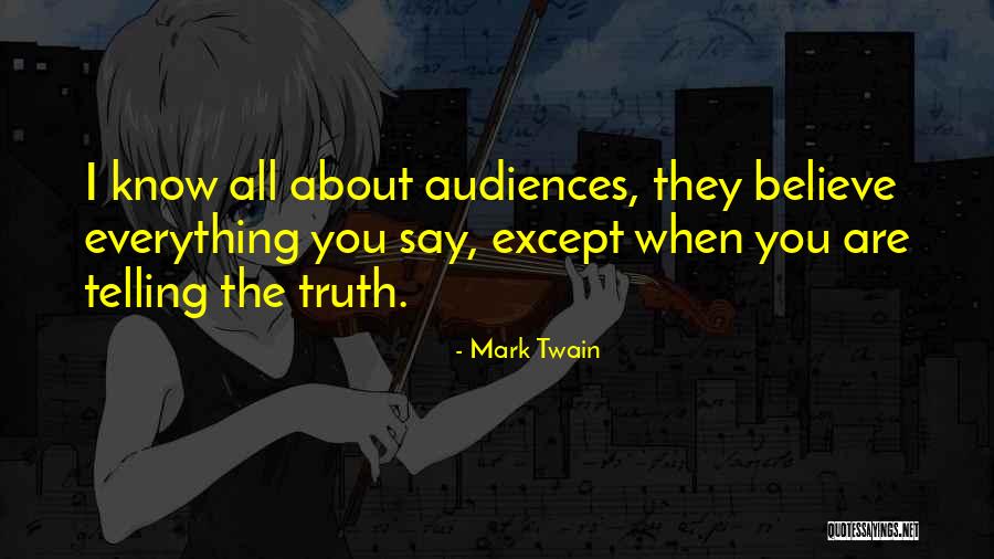 Lychee Martini Quotes By Mark Twain Lychee Martini Quotes By Mark Twain