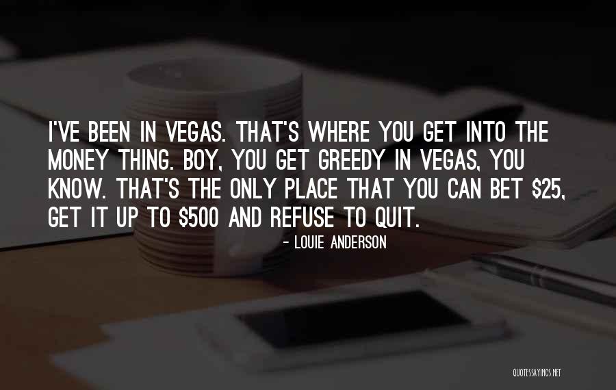 Lychee Nut Quotes By Louie Anderson Lychee Nut Quotes By Louie Anderson