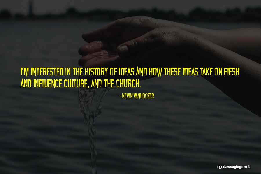 Lychnikoff Quotes By Kevin Vanhoozer Lychnikoff Quotes By Kevin Vanhoozer