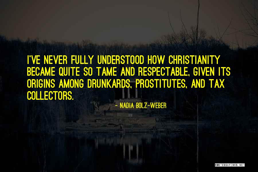 Lychnikoff Quotes By Nadia Bolz-Weber Lychnikoff Quotes By Nadia Bolz-Weber