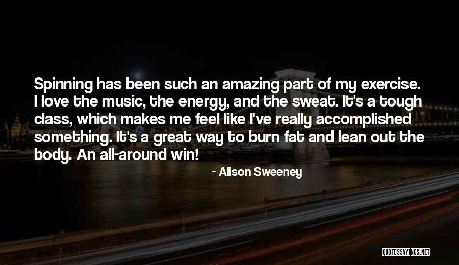 Lycid Quotes By Alison Sweeney Lycid Quotes By Alison Sweeney