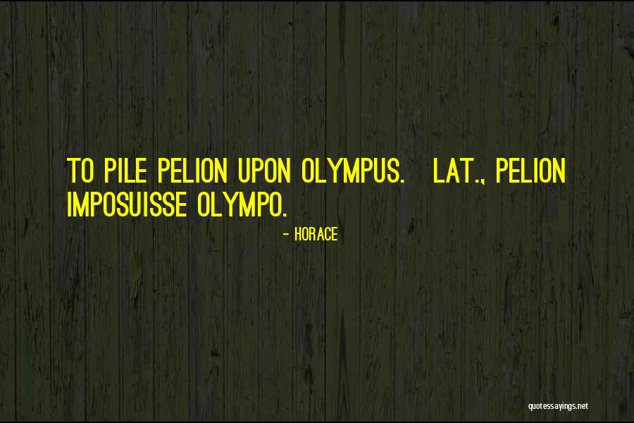 Lycka Till Quotes By Horace Lycka Till Quotes By Horace