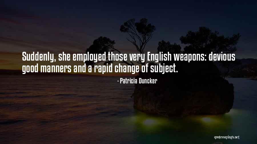 Lycka Till Quotes By Patricia Duncker Lycka Till Quotes By Patricia Duncker
