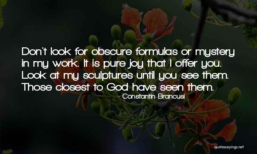 Lycklig Dag Quotes By Constantin Brancusi Lycklig Dag Quotes By Constantin Brancusi