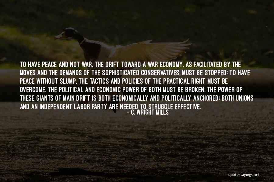 Lyckliga F Ret Quotes By C. Wright Mills Lyckliga F Ret Quotes By C. Wright Mills