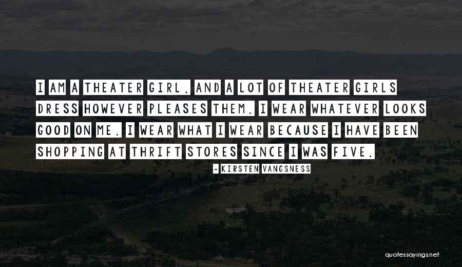 Lyckliga F Ret Quotes By Kirsten Vangsness Lyckliga F Ret Quotes By Kirsten Vangsness