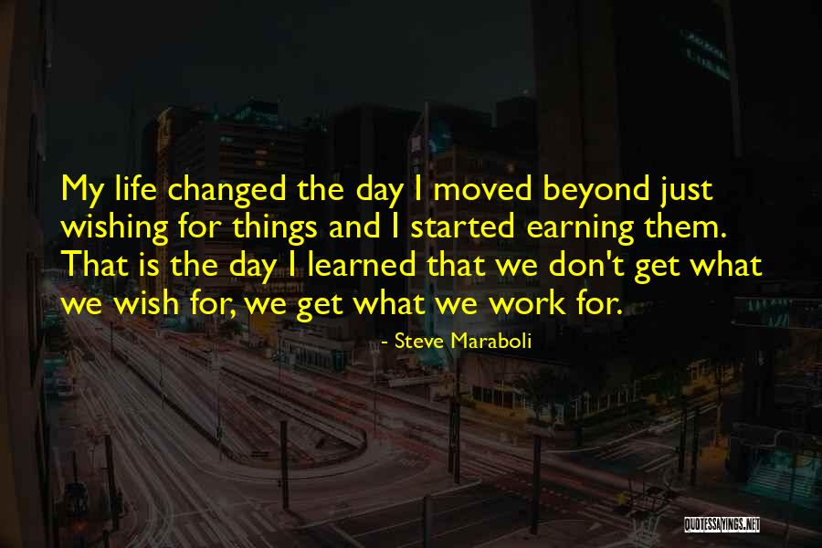 Lyckliga F Ret Quotes By Steve Maraboli Lyckliga F Ret Quotes By Steve Maraboli