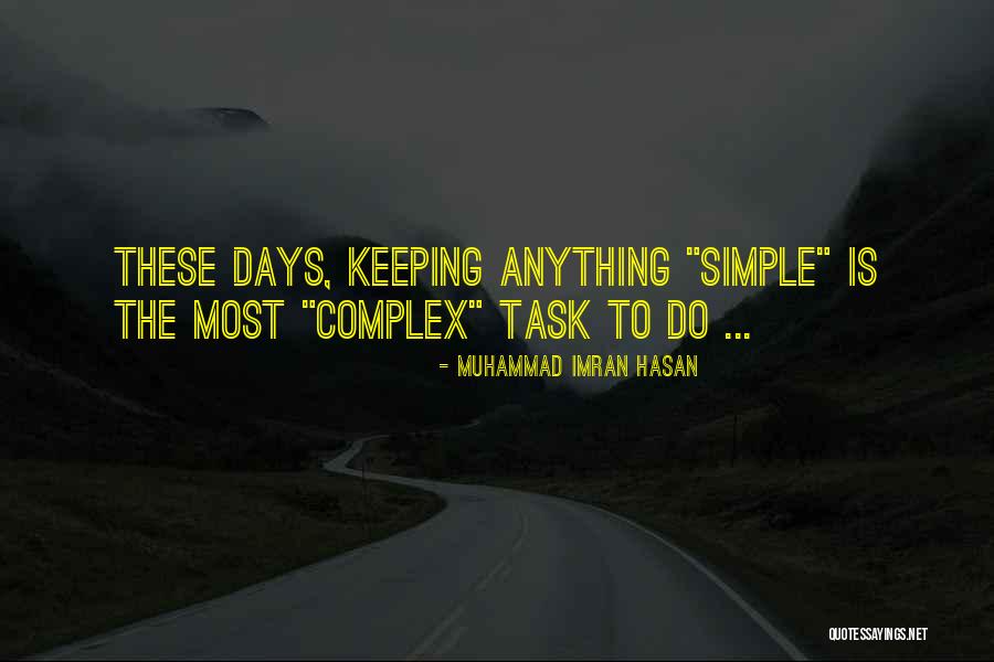 Lycos Mail Quotes By Muhammad Imran Hasan Lycos Mail Quotes By Muhammad Imran Hasan