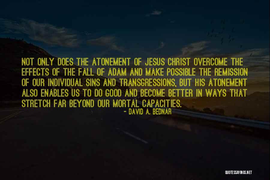 Lycos Tripod Quotes By David A. Bednar Lycos Tripod Quotes By David A. Bednar