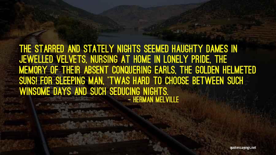 Lycus Quotes By Herman Melville Lycus Quotes By Herman Melville