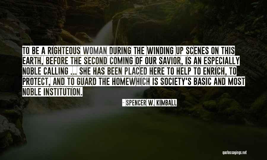Lycus Quotes By Spencer W. Kimball Lycus Quotes By Spencer W. Kimball