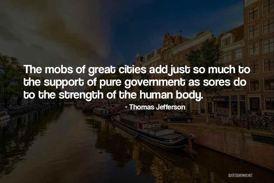 Lydda Ragasa Quotes By Thomas Jefferson Lydda Ragasa Quotes By Thomas Jefferson