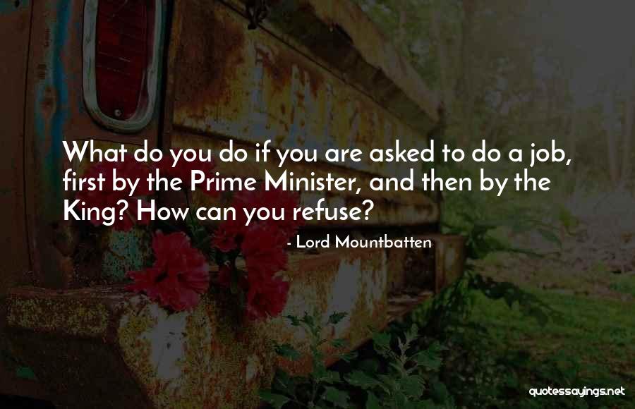 Lyddie Katherine Paterson Quotes By Lord Mountbatten Lyddie Katherine Paterson Quotes By Lord Mountbatten