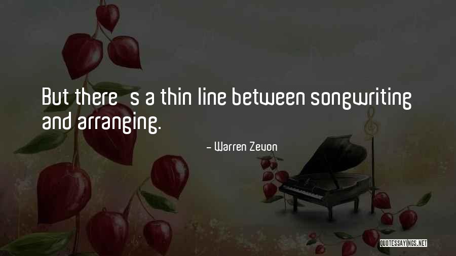 Lyddie Katherine Paterson Quotes By Warren Zevon