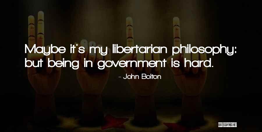 Lydeana Quotes By John Bolton Lydeana Quotes By John Bolton