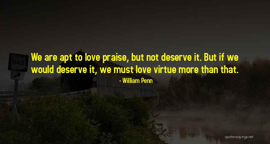 Lydec Quotes By William Penn Lydec Quotes By William Penn