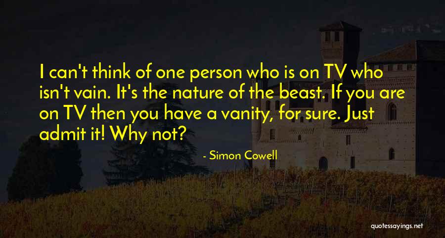 Lydecker Brothers Quotes By Simon Cowell Lydecker Brothers Quotes By Simon Cowell