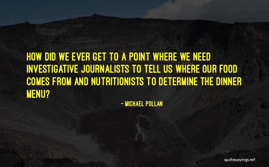 Lydecker Plum Quotes By Michael Pollan Lydecker Plum Quotes By Michael Pollan