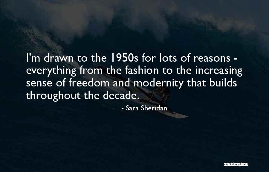 Lydecker Plum Quotes By Sara Sheridan Lydecker Plum Quotes By Sara Sheridan