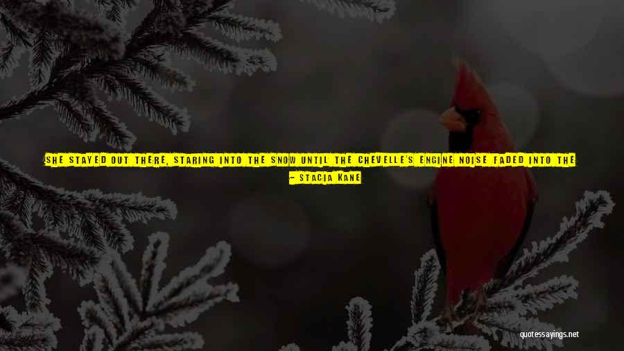 Lydecker Plum Quotes By Stacia Kane Lydecker Plum Quotes By Stacia Kane