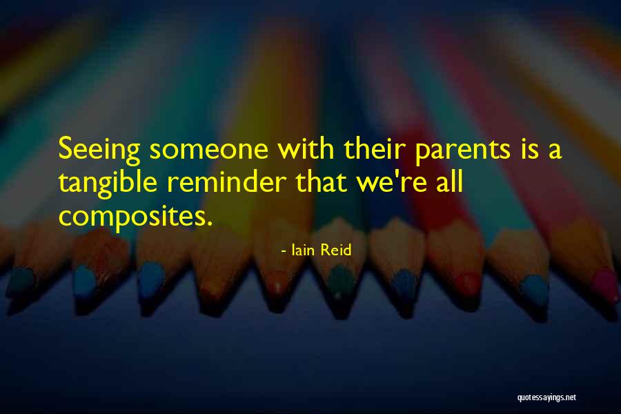 Lydell Sargeant Quotes By Iain Reid Lydell Sargeant Quotes By Iain Reid